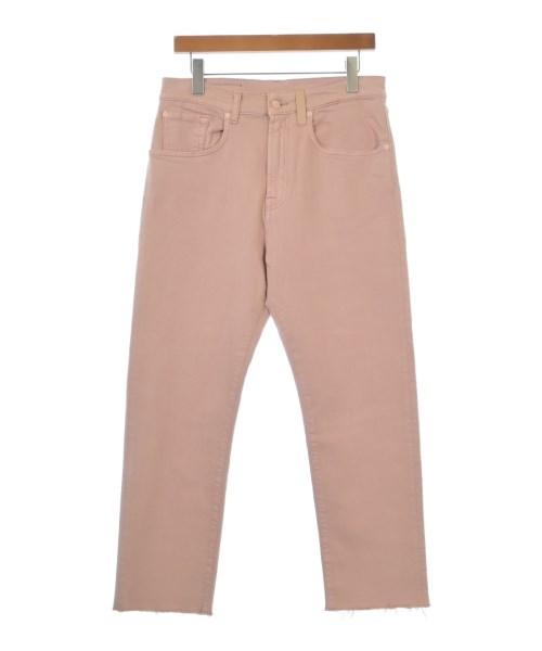 Nﾟ 21 ヌメロヴェントゥーノ デニムパンツ レディース 【古着】【中古】