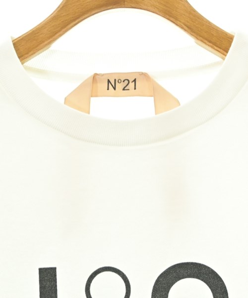 Nﾟ 21 ヌメロヴェントゥーノ スウェット レディース 【古着】【中古】_3