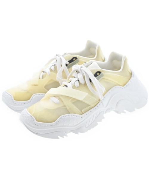 Nﾟ 21 ヌメロヴェントゥーノ スニーカー メンズ 【古着】【中古】