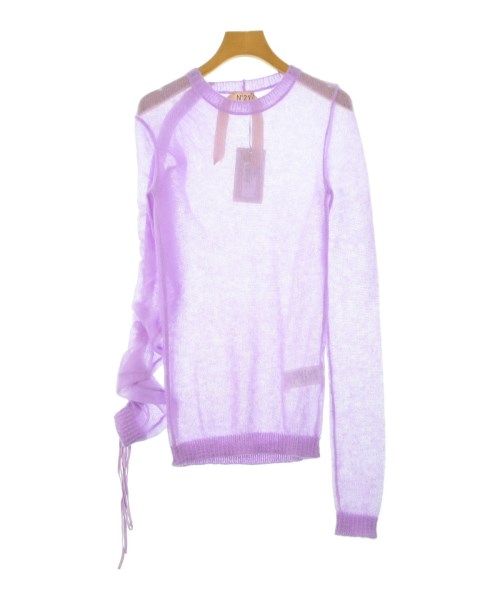 Nﾟ 21 ヌメロヴェントゥーノ ニット・セーター レディース 【古着】【中古】