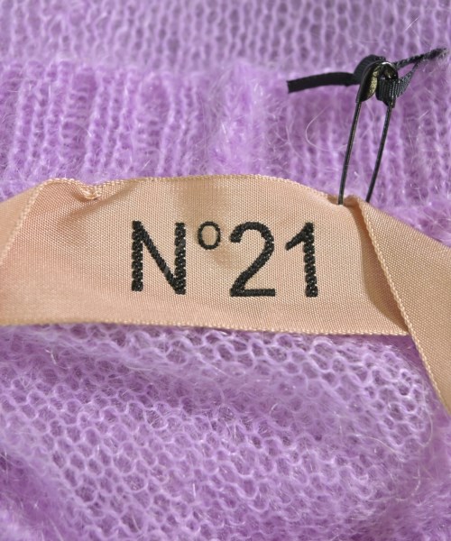 Nﾟ 21 ヌメロヴェントゥーノ ニット・セーター レディース 【古着】【中古】_2
