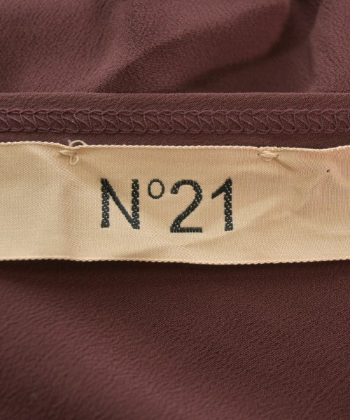 Nﾟ 21 ヌメロヴェントゥーノ ワンピース レディース 【古着】【中古】_2