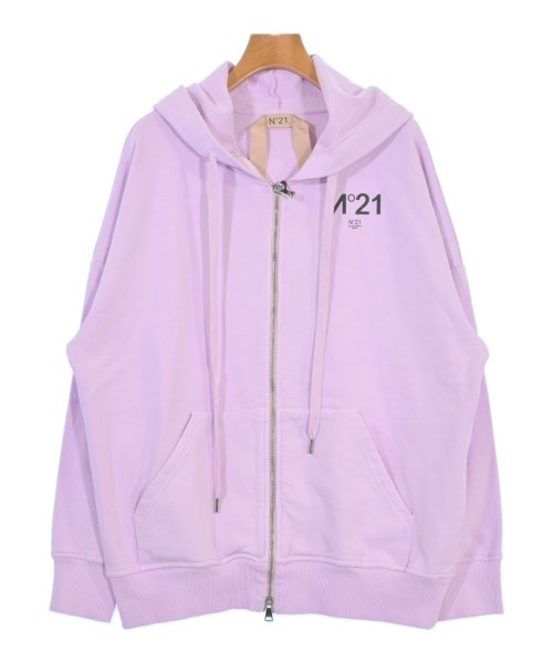Nﾟ 21 ヌメロヴェントゥーノ パーカー レディース 【古着】【中古】
