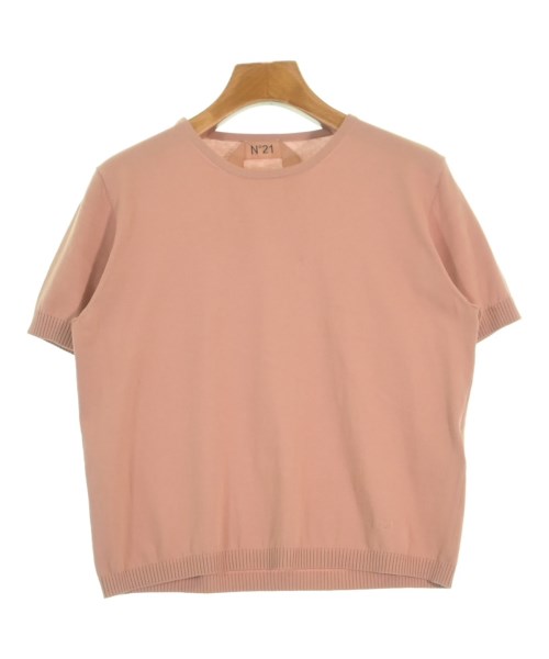 Nﾟ 21 ヌメロヴェントゥーノ ニット・セーター レディース 【古着】【中古】