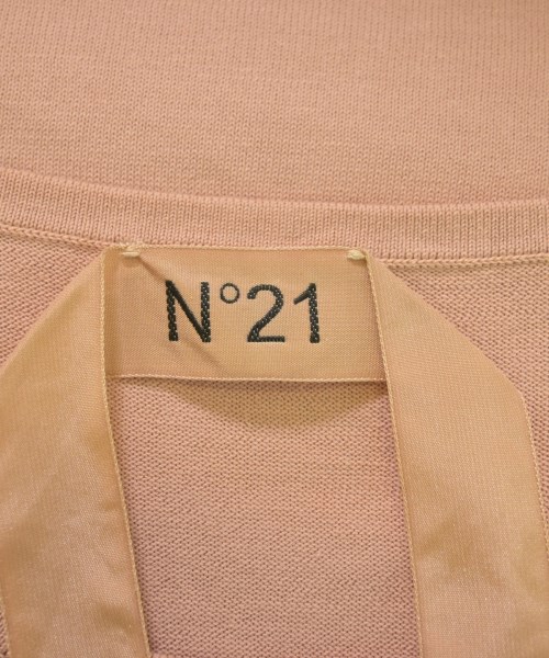 Nﾟ 21 ヌメロヴェントゥーノ ニット・セーター レディース 【古着】【中古】_2