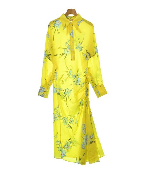 Nﾟ 21 ヌメロヴェントゥーノ ワンピース レディース 【古着】【中古】