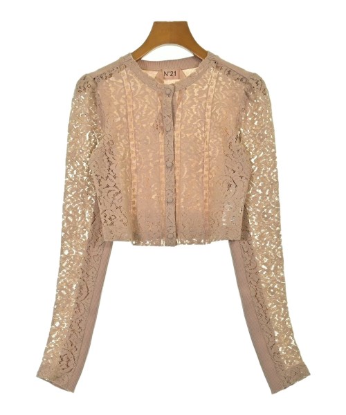 Nﾟ 21 ヌメロヴェントゥーノ カーディガン レディース 【古着】【中古】