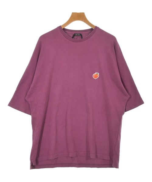 Nﾟ 21 ヌメロヴェントゥーノ Tシャツ・カットソー メンズ 【古着】【中古】