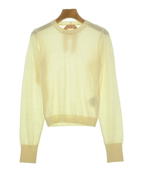 Nﾟ 21 ヌメロヴェントゥーノ ニット・セーター レディース 【古着】【中古】