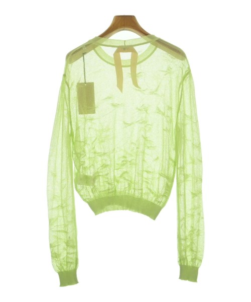 Nﾟ 21 ヌメロヴェントゥーノ ニット・セーター レディース 【古着  