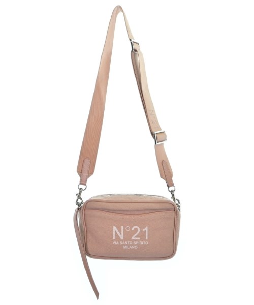 Nﾟ 21 ヌメロヴェントゥーノ バッグ（その他） レディース 【古着】【中古】
