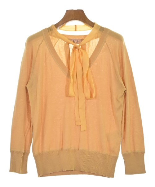 Nﾟ 21 ヌメロヴェントゥーノ ニット・セーター レディース 【古着】【中古】