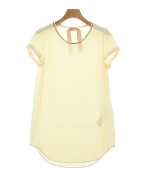 Nﾟ 21 ヌメロヴェントゥーノ ブラウス レディース 【古着】【中古】