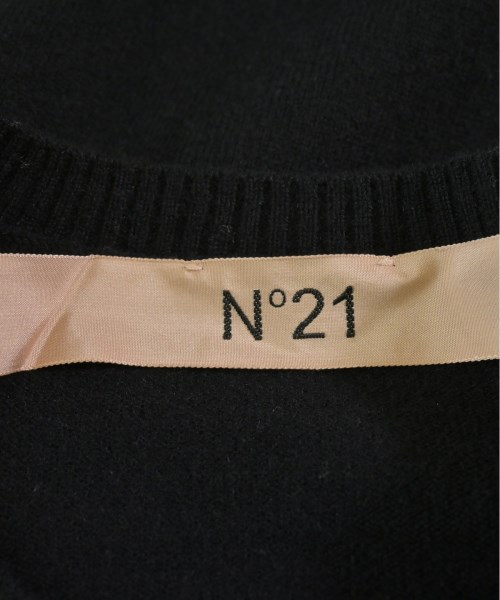 Nﾟ 21 ヌメロヴェントゥーノ ニット・セーター レディース 【古着】【中古】