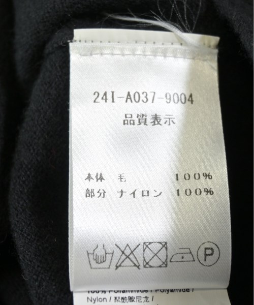 Nﾟ 21 ヌメロヴェントゥーノ ニット・セーター レディース 【古着】【中古】