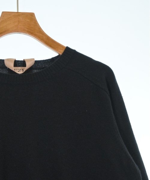 Nﾟ 21 ヌメロヴェントゥーノ ニット・セーター レディース 【古着】【中古】