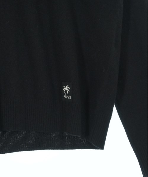 Nﾟ 21 ヌメロヴェントゥーノ ニット・セーター レディース 【古着】【中古】