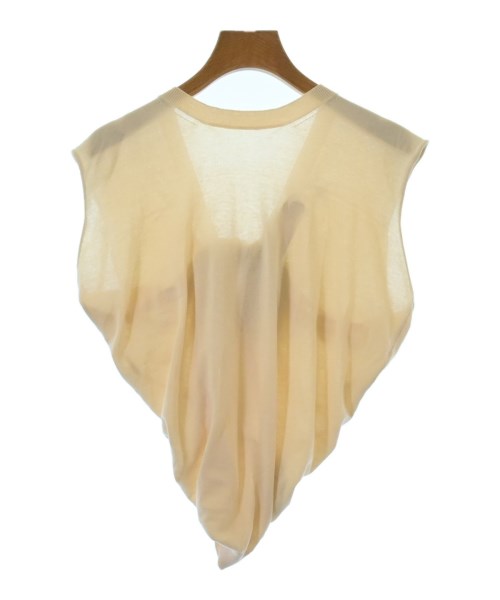 Nﾟ 21 ヌメロヴェントゥーノ ベスト/ノースリーブ レディース 【古着】【中古】