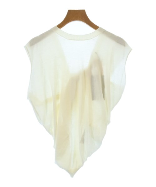 Nﾟ 21 ヌメロヴェントゥーノ ベスト/ノースリーブ レディース 【古着】【中古】