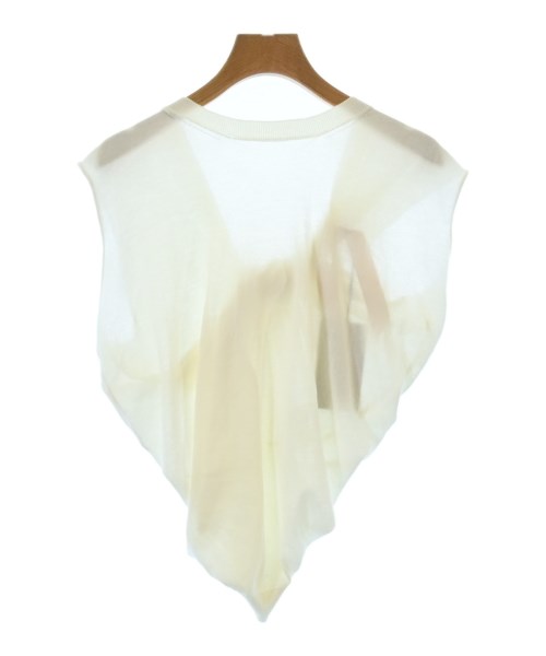 Nﾟ 21 ヌメロヴェントゥーノ ベスト/ノースリーブ レディース 【古着】【中古】