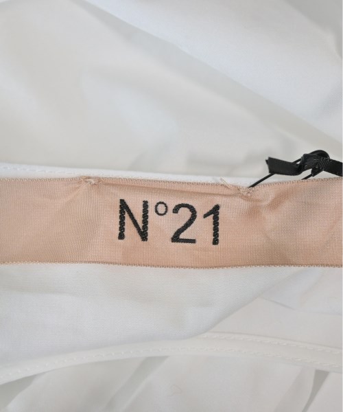 Nﾟ 21 ヌメロヴェントゥーノ ワンピース レディース 【古着】【中古】_2