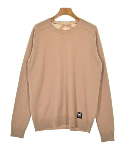 Nﾟ 21 ヌメロヴェントゥーノ ニット・セーター レディース 【古着】【中古】