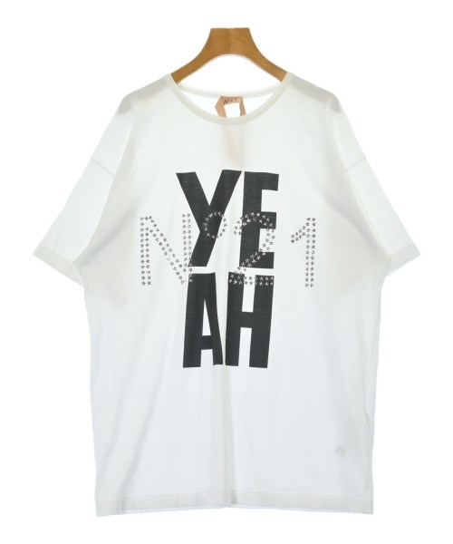 新品 タグ付き　N゜21 【 ヌメロヴェントゥーノ 】ロゴ スウェット トレーナー パーカー人気定番アイテム 濃いグレー ＸＳサイズ参考７万 2025年最新N°21 ヌメロヴェントゥーノの人気アイテム - メルカリ