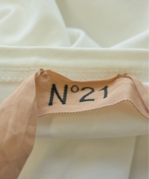 Nﾟ 21 ヌメロヴェントゥーノ Tシャツ・カットソー レディース 【古着】【中古】_2