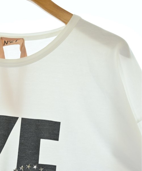 Nﾟ 21 ヌメロヴェントゥーノ Tシャツ・カットソー レディース 【古着】【中古】_3