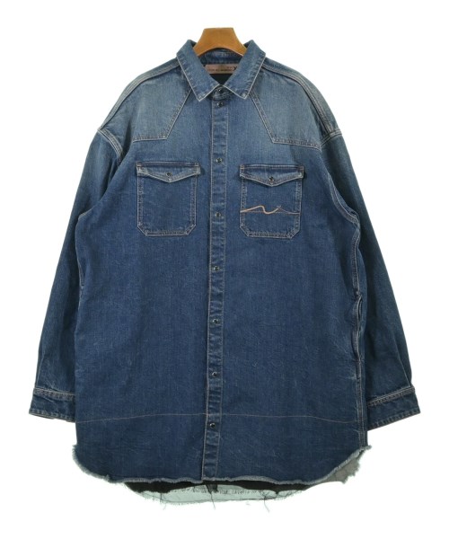 Nﾟ 21 ヌメロヴェントゥーノ ワンピース レディース 【古着】【中古】