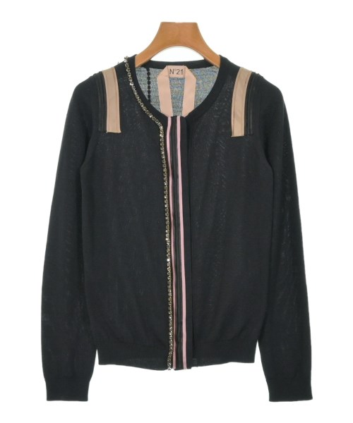 Nﾟ 21 ヌメロヴェントゥーノ カーディガン レディース 【古着】【中古】