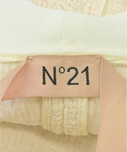 Nﾟ 21 ヌメロヴェントゥーノ ブラウス レディース 【古着】【中古】