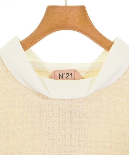 Nﾟ 21 ヌメロヴェントゥーノ ブラウス レディース 【古着】【中古】