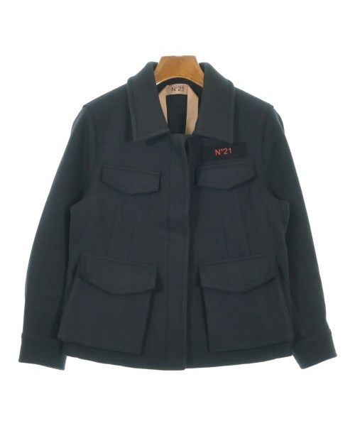 Nﾟ 21 ヌメロヴェントゥーノ ブルゾン（その他） レディース 【古着】【中古】