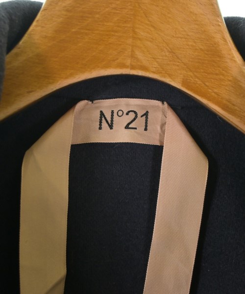 Nﾟ 21 ヌメロヴェントゥーノ ブルゾン（その他） レディース 【古着】【中古】_2