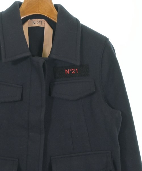 Nﾟ 21 ヌメロヴェントゥーノ ブルゾン（その他） レディース 【古着】【中古】_3