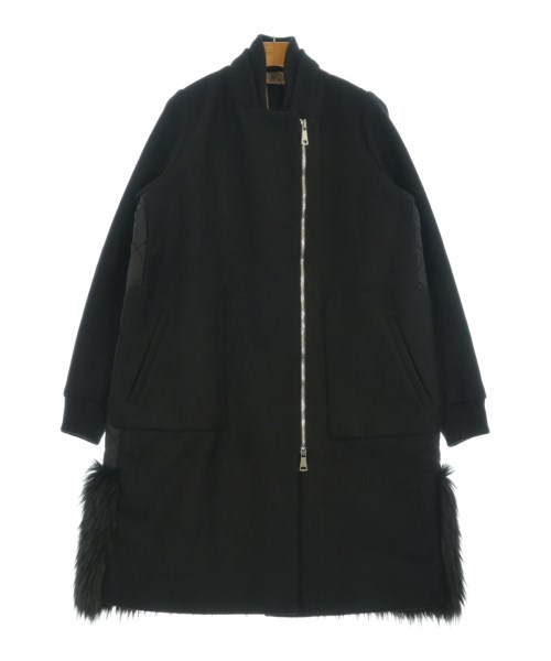 Nﾟ 21 ヌメロヴェントゥーノ コート（その他） レディース 【古着】【中古】