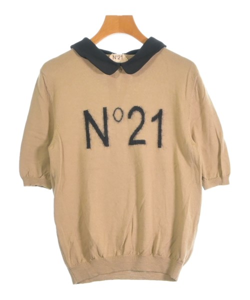 Nﾟ 21 ヌメロヴェントゥーノ ニット・セーター レディース 【古着】【中古】 5,880円