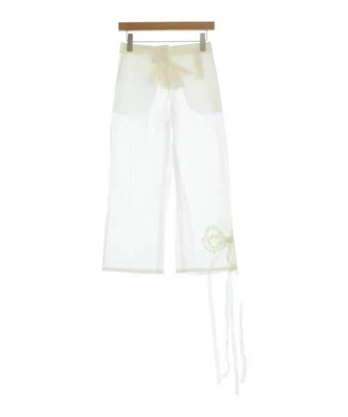 Nﾟ 21 ヌメロヴェントゥーノ パンツ（その他） レディース 【古着】【中古】
