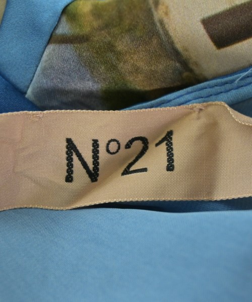 Nﾟ 21 ヌメロヴェントゥーノ ブラウス レディース 【古着】【中古】_2
