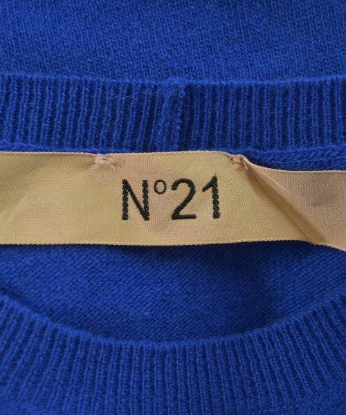 Nﾟ 21 ヌメロヴェントゥーノ ニット・セーター レディース 【古着】【中古】_2