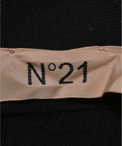 Nﾟ 21 ヌメロヴェントゥーノ カーディガン レディース 【古着】【中古】_2