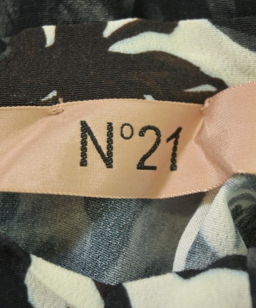 Nﾟ 21 ヌメロヴェントゥーノ ワンピース レディース 【古着】【中古】_2