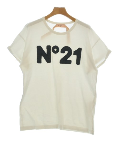 Nﾟ 21 ヌメロヴェントゥーノ Tシャツ・カットソー レディース 【古着】【中古】