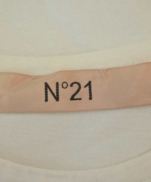 Nﾟ 21 ヌメロヴェントゥーノ Tシャツ・カットソー レディース 【古着】【中古】_2