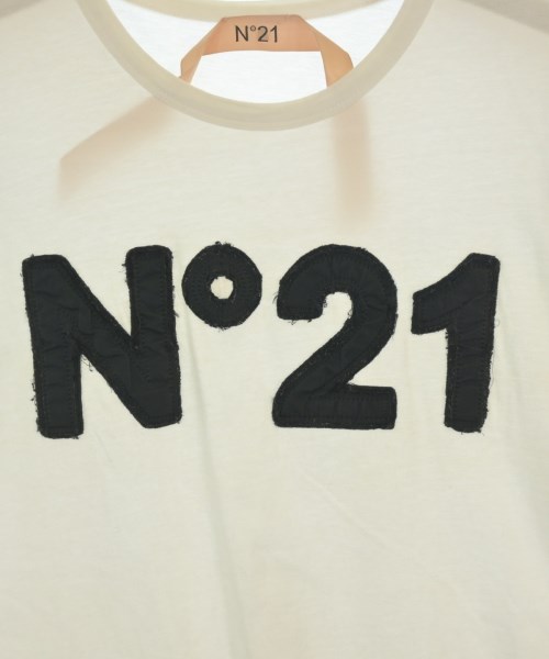 Nﾟ 21 ヌメロヴェントゥーノ Tシャツ・カットソー レディース 【古着】【中古】_3