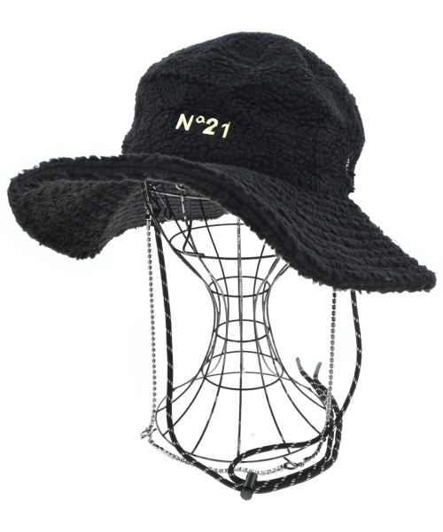 Nﾟ 21 ヌメロヴェントゥーノ ハット レディース 【古着】【中古】