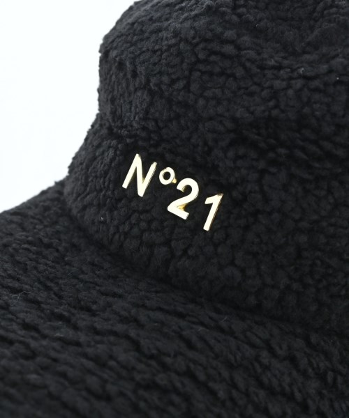 Nﾟ 21 ヌメロヴェントゥーノ ハット レディース 【古着】【中古】_2