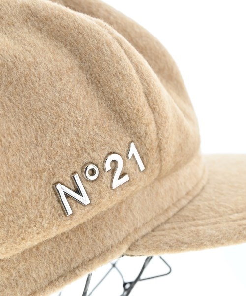 Nﾟ 21 ヌメロヴェントゥーノ キャスケット レディース 【古着】【中古】_2