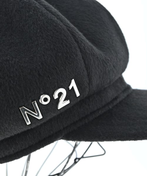 Nﾟ 21 ヌメロヴェントゥーノ キャスケット レディース 【古着】【中古】_2
